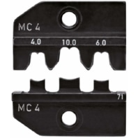 Crimpeinsatz f�r Solar-Steckverbinder 97 49 71