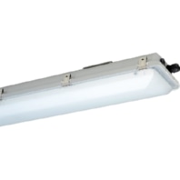 Explosion proof luminaire fixed mounting nD866F 12L60 H60