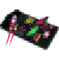 Kraftform Kompakt VDE Sta. Tool Finder, 17-tlg 05006631001