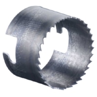 Hole saw 35mm 1085-09