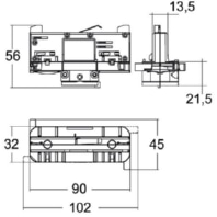 Optical accessory for luminaires 87138080