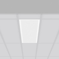 LED-Not-Einbauleuchte 4000K 672374.002.1