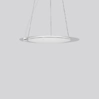 LED-Pendelleuchte 3000K DALI wei� 312288.002.76