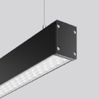 Pendant luminaire 4x40W 312566.003.1.76