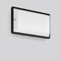 Emergency luminaire 7,7W IP65 672182.003.89