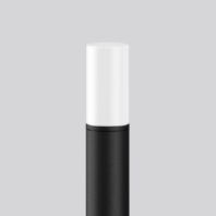Luminaire bollard 1x10W 612151.0031.1