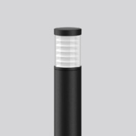 Luminaire bollard 1x10W 611993.0031
