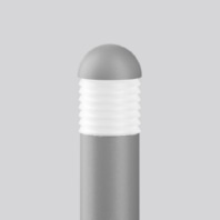 Luminaire bollard 1x77W MV-halogen lamp 611971.004