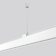 Suspension cable for luminaires 01-8524.132