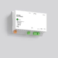 Test device for emergency power 671823.000