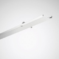 Blind cap for luminaires 07650 BL-M L150 01