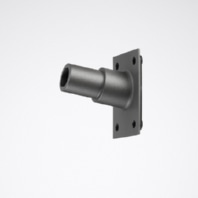 Mounting kit for luminaires 0803WB-R/100-76 26