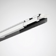 Support profile light-line system 4425mm 07650 L450 #7274400