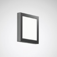 LED-Wandleuchte 4000K Skeo Pura 6886540