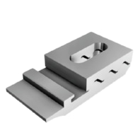 Hanger bolt attachment 2.0 M12 11302-12c