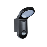 LED-Strahler 5000K, schwarz AOLWL100OP900850MDBK