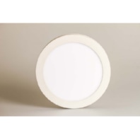 LED-Anbauleuchte 3000K rund 100681