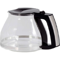 Glaskanne f�r M651/652LookDeLuxe Typ 96 sw/eds