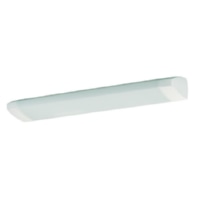 Ceiling-/wall luminaire 1x15W SPN-SET 0450001/672