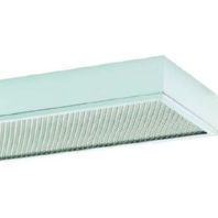 Anbauleuchte mit RIDI-Tube SHL-L 280/1 0650611