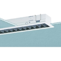 Einbauleuchte f�r RIDI-Tube EBRE6-R1X145/35ND-SM