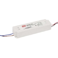 LED-Trafo 162,5x42,5x32mm 90-264VAC9-34VDC59,5 54957