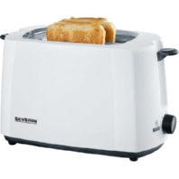 Toaster 2 Scheiben AT 2286 ws/sw