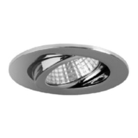 Downlight/spot/floodlight 1x6W 12353023