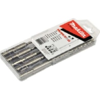 Nemesis2 SDS+ Bohrer-Set 5-teilig B-58992