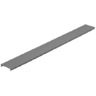Blind cap for luminaires LL500Z BC L2300 SI