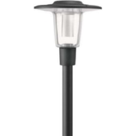 LED-Mastaufsatzleuchte 3000K BDS490 CG2 93920800