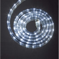 Light ribbon-/hose/-strip 230V white 416015