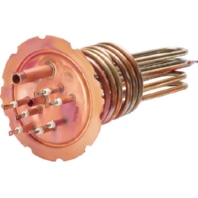 Heating element for hot water tank 6kW 138664