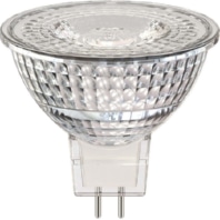 LED-Reflektorlampe MR16 LEDMR163.0W-827GU5,3
