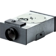 Radial-Flachbox, EFR 12
