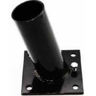 Supporting bracket for luminaires 18954