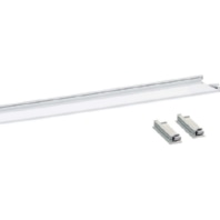 Blind cap for luminaires VLSBKM 1500 SI
