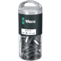 Pozidrive Bit PZ 1x25mm 072443 (Inhalt: 100)