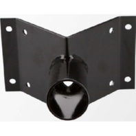 Supporting bracket for luminaires 18958