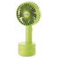 Handventilator Breezy Swing green, 86636 BreezySwing gn
