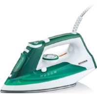 Dampfb�geleisen 2400W BA 3261 ws/gn
