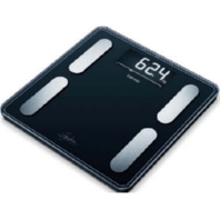 Diagnosewaage Signature Line BF 400SignatureBlack