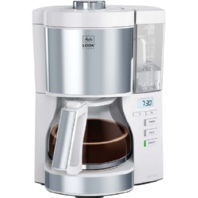 Kaffeeautomat Look V Timer 1025-07 ws