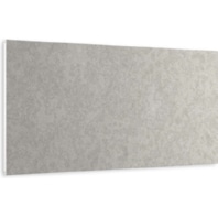 Infrarotheizung 160x63cm 1000W 230V LAVA2-STONE-1000-G
