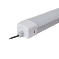 Ceiling-/wall luminaire LUPO-1200-40-860-O