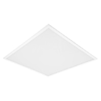 LED-Panel M625 HCL Zigbee, 2700-6500K BIOLUXHCLPL625ZB43TW