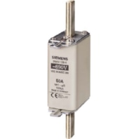 Knife blade fuse NH1 160A 3NA3136-6