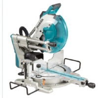 Electric table saw, semi-stationary LS1219L