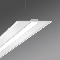 Pendant luminaire 1x48W kayak-K #46205016170