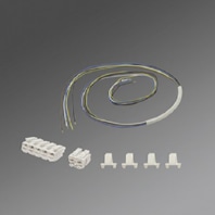Through-wiring for luminaires PS-DV15005x1.5qmmws